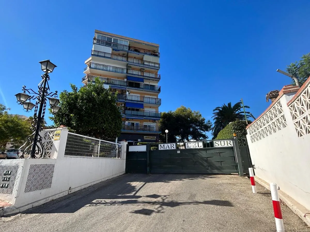 Appartement Bridges Mar Del Sur - Puerto Marina Benalmádena 0*,
