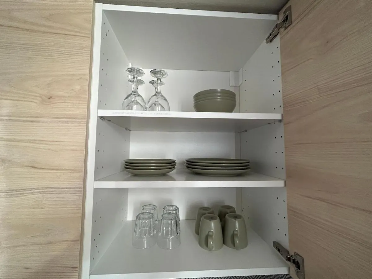 Appartement Bridges Mar Del Sur - Puerto Marina Benalmádena 0*,  Espagne