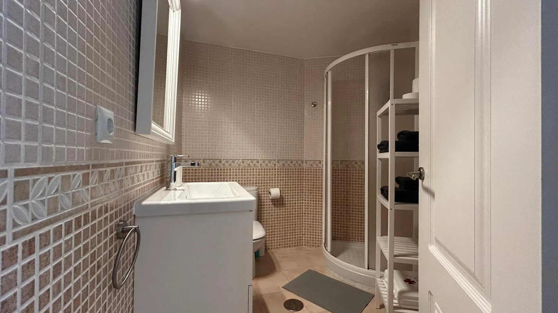 Appartement Bridges Mar Del Sur - Puerto Marina Benalmádena 0*,