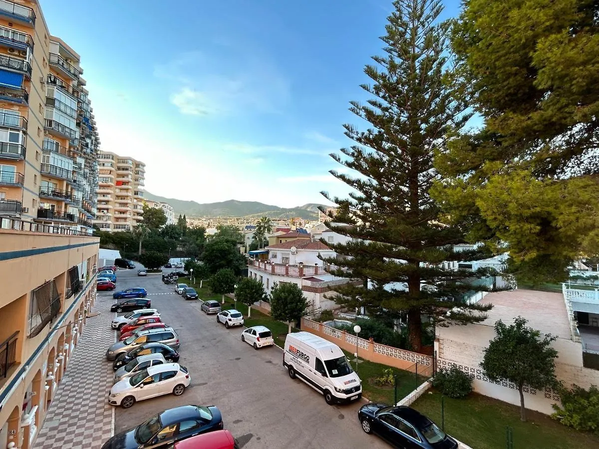 Apartamento Bridges Mar Del Sur - Puerto Marina Benalmádena