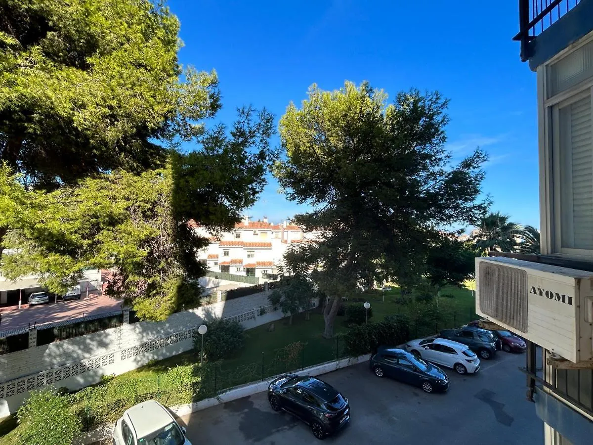 Apartamento Bridges Mar Del Sur - Puerto Marina Benalmádena