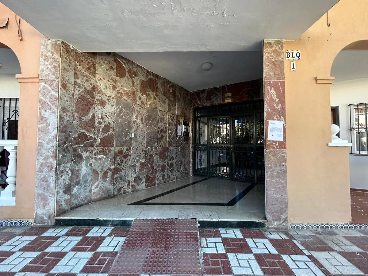 Apartamento Bridges Mar Del Sur - Puerto Marina Benalmádena
