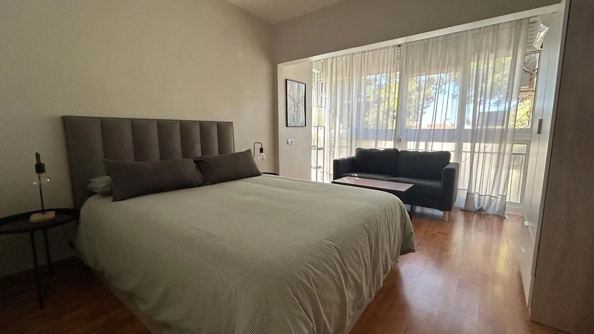 Apartamento Bridges Mar Del Sur - Puerto Marina Benalmádena