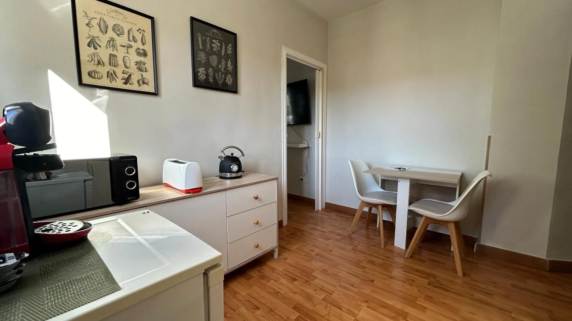 Apartamento Bridges Mar Del Sur - Puerto Marina Benalmádena
