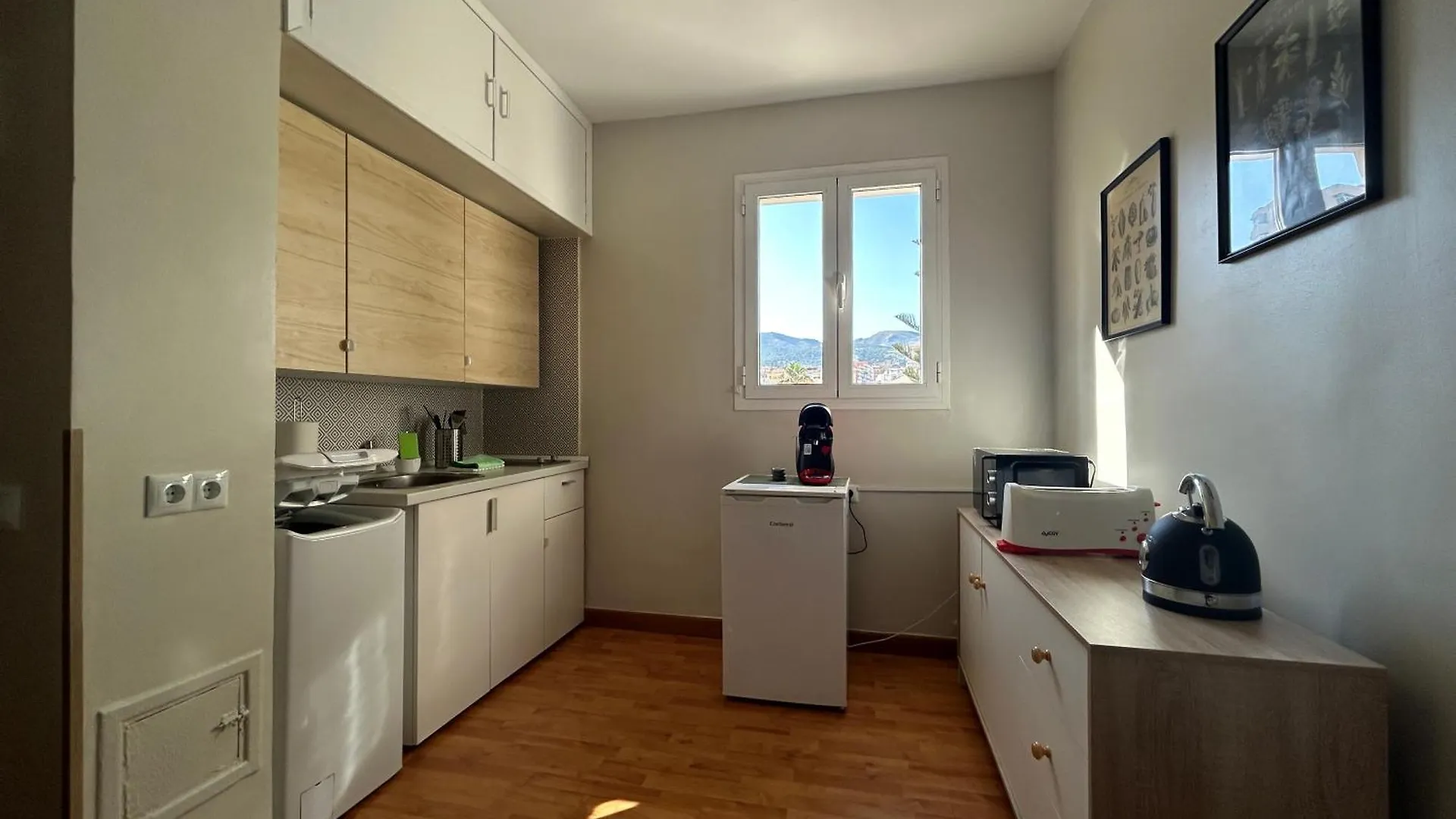 Apartamento Bridges Mar Del Sur - Puerto Marina Benalmádena