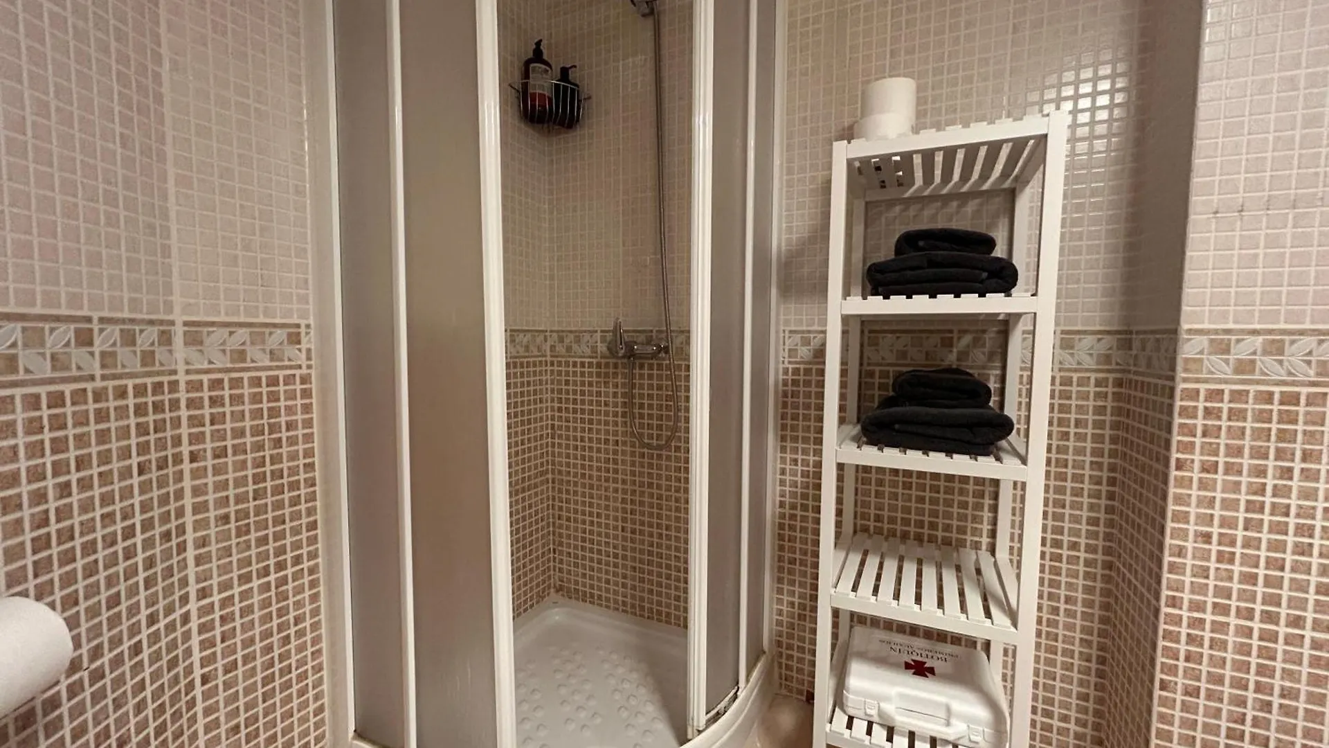 Apartamento Bridges Mar Del Sur - Puerto Marina Benalmádena