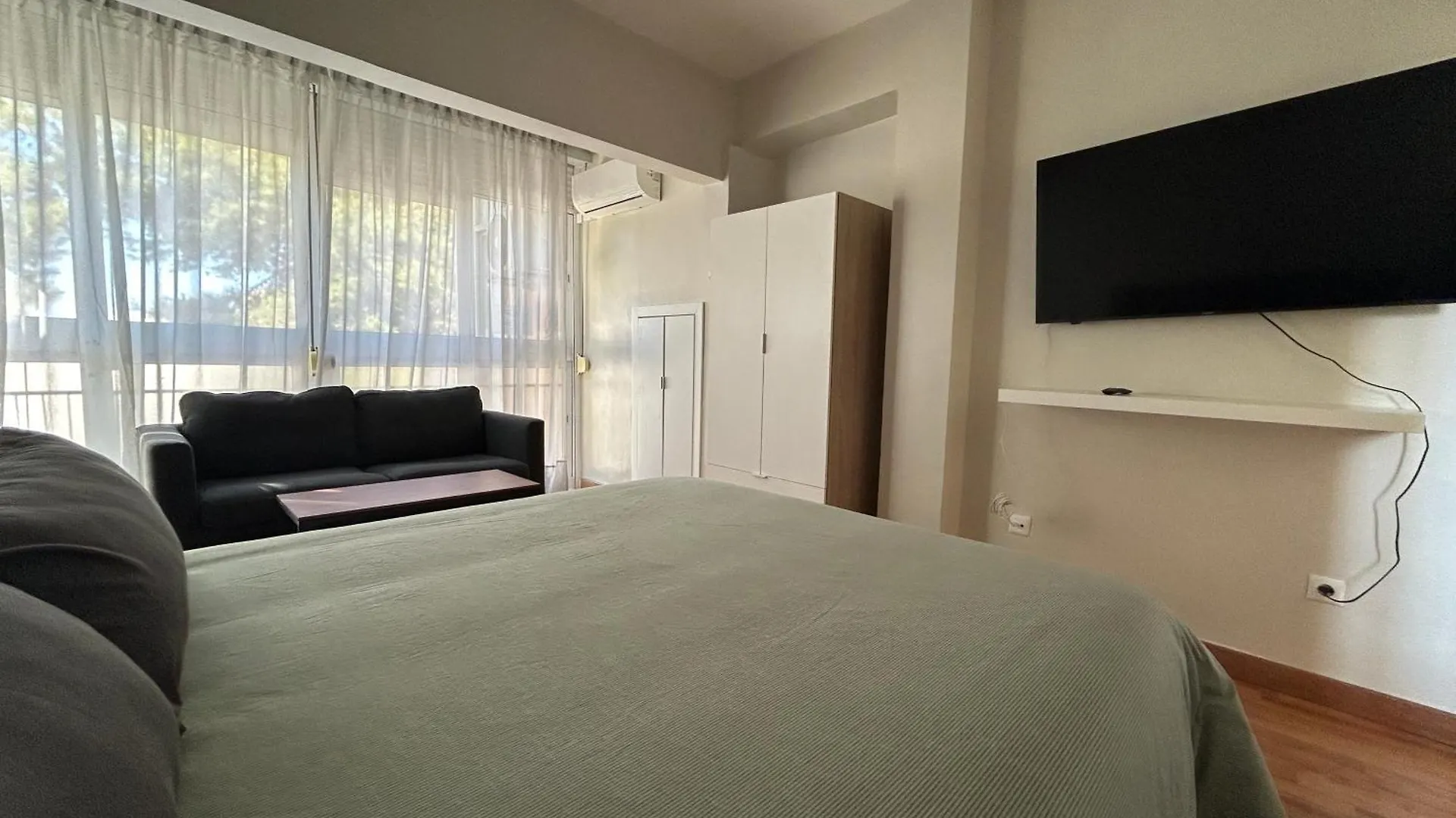 Apartamento Bridges Mar Del Sur - Puerto Marina Benalmádena España