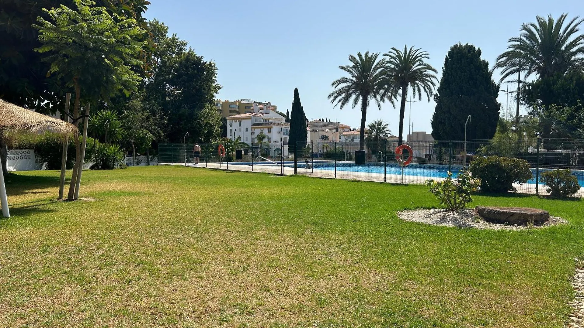 Apartamento Bridges Mar Del Sur - Puerto Marina Benalmádena 0*,  España