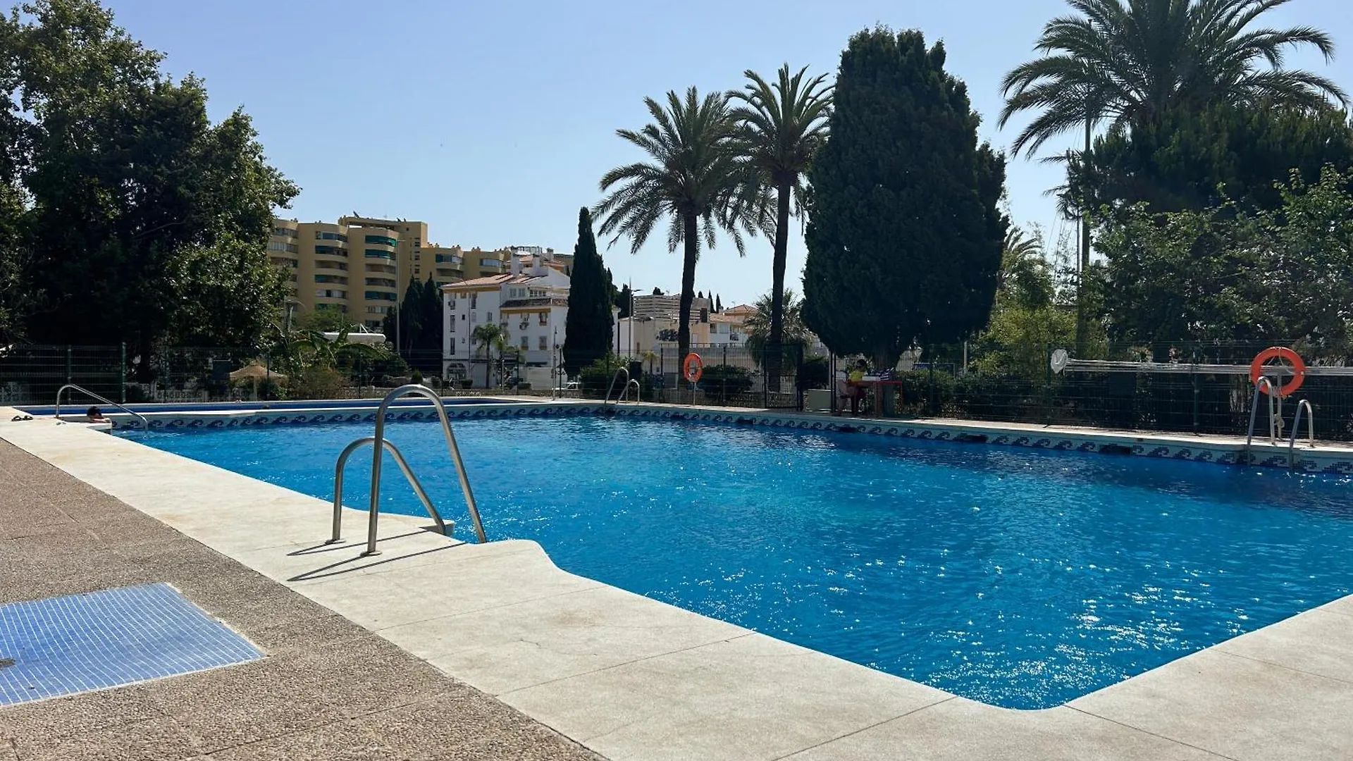 Apartamento Bridges Mar Del Sur - Puerto Marina Benalmádena España