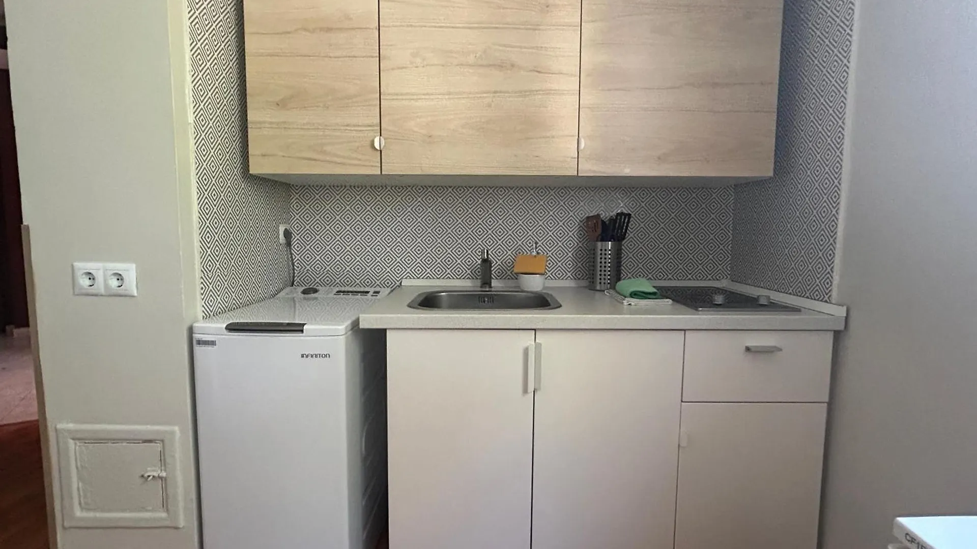 Apartamento Bridges Mar Del Sur - Puerto Marina Benalmádena España